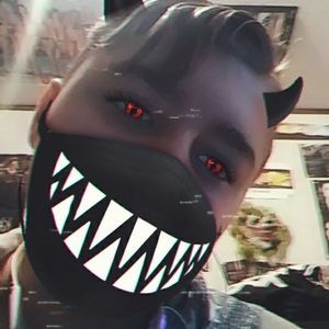 Meet your Posher, Donavin